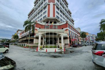 Dataran Palma