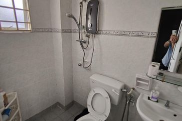 Bandar Damai Perdana