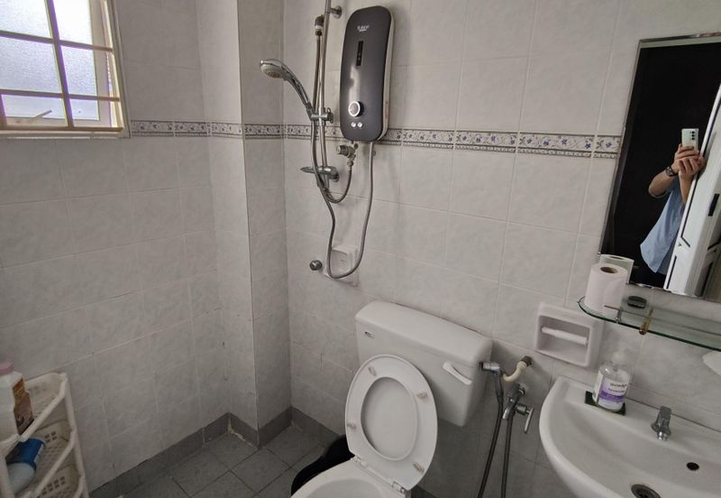 Bandar Damai Perdana