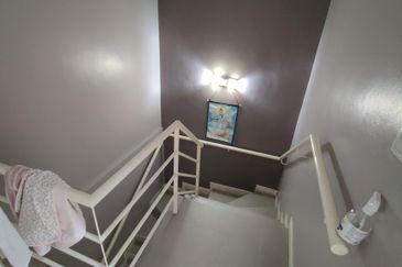 Bandar Damai Perdana