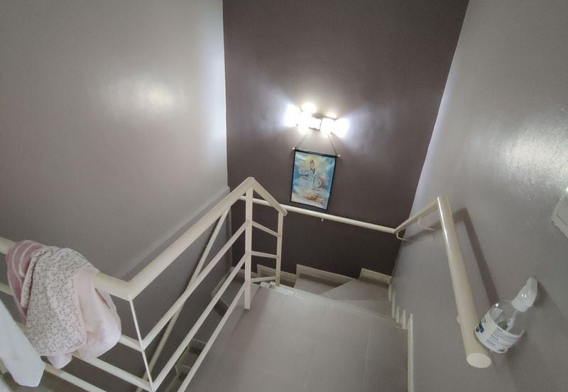 Bandar Damai Perdana