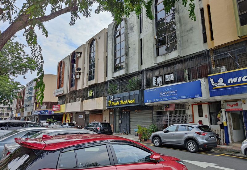 Taman Shamelin Perkasa