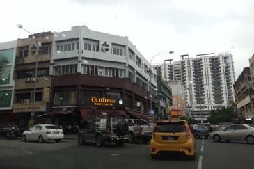 Taman Maluri