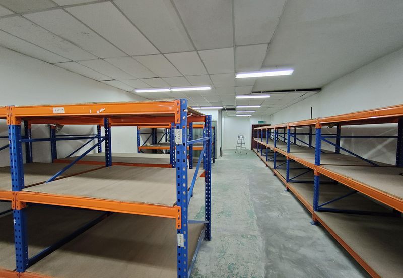 Taman Shamelin Perkasa