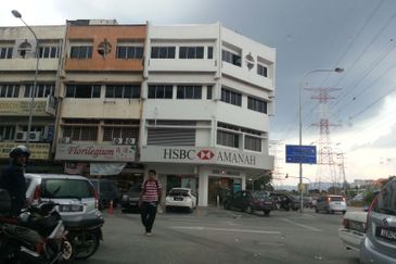 Taman Maluri