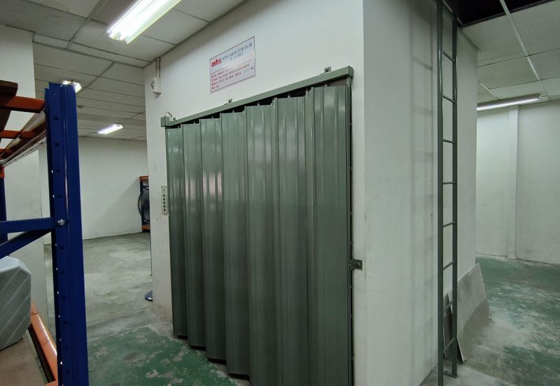 Taman Shamelin Perkasa