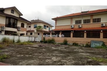 Taman Taynton (Taynton View)