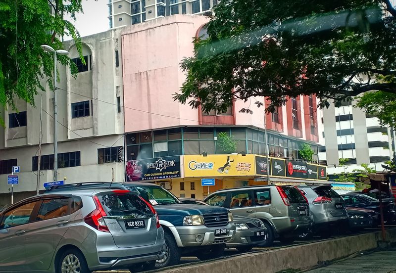 Taman Shamelin Perkasa