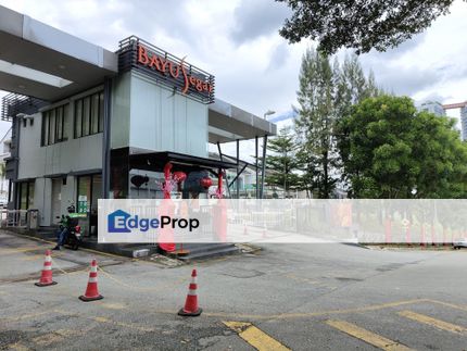 Bayu Segar, Kuala Lumpur, Cheras