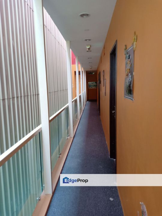 Taman Pertama, Kuala Lumpur, Cheras