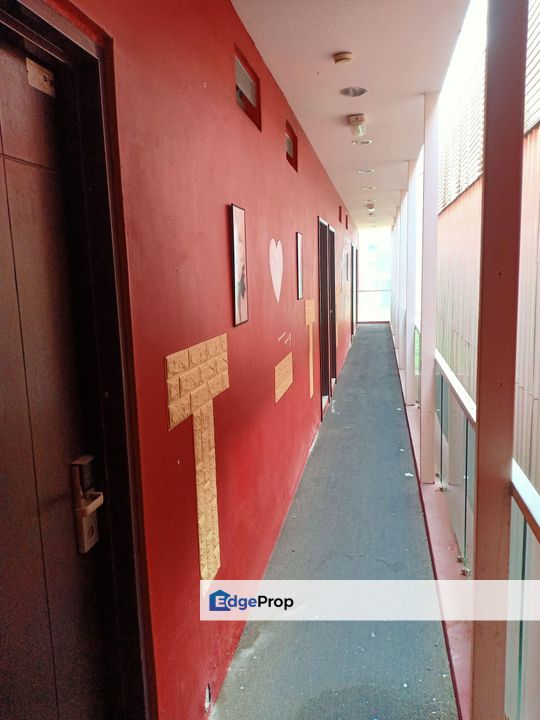 Taman Pertama, Kuala Lumpur, Cheras