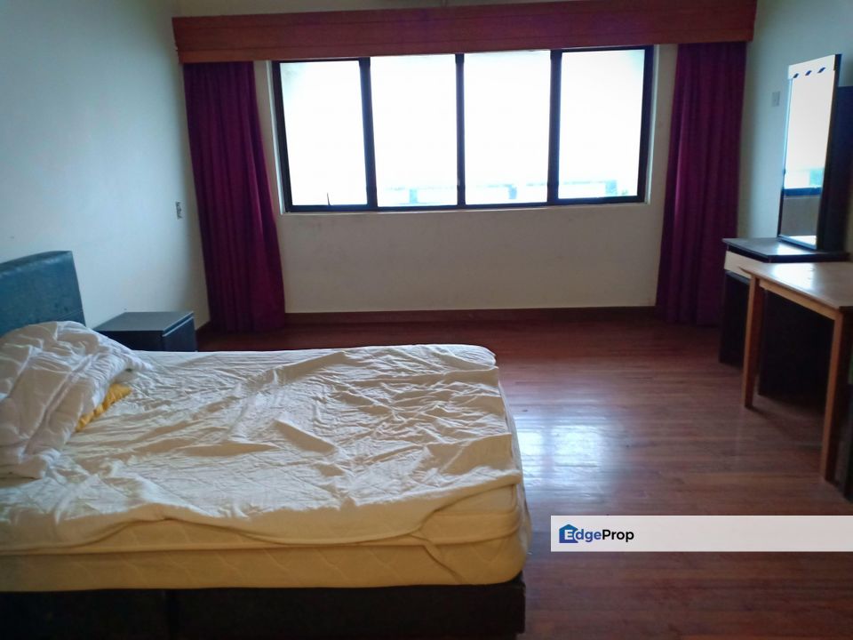 Seri Cempaka, Kuala Lumpur, Cheras