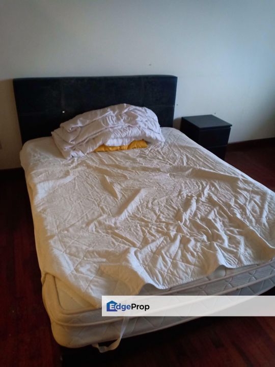 Seri Cempaka, Kuala Lumpur, Cheras