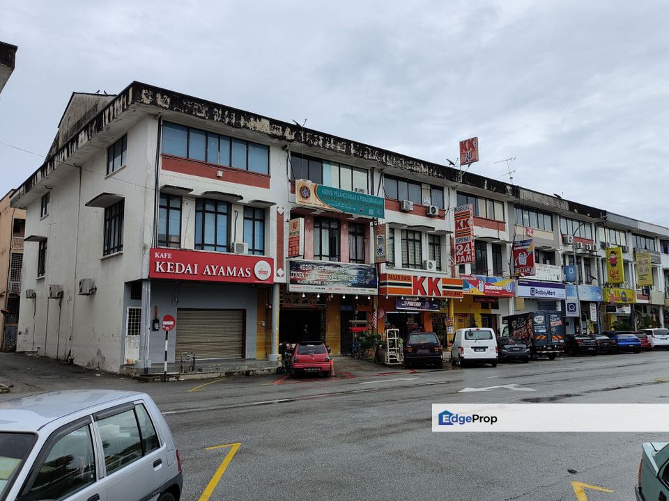 Seksyen U2, Selangor, Shah Alam