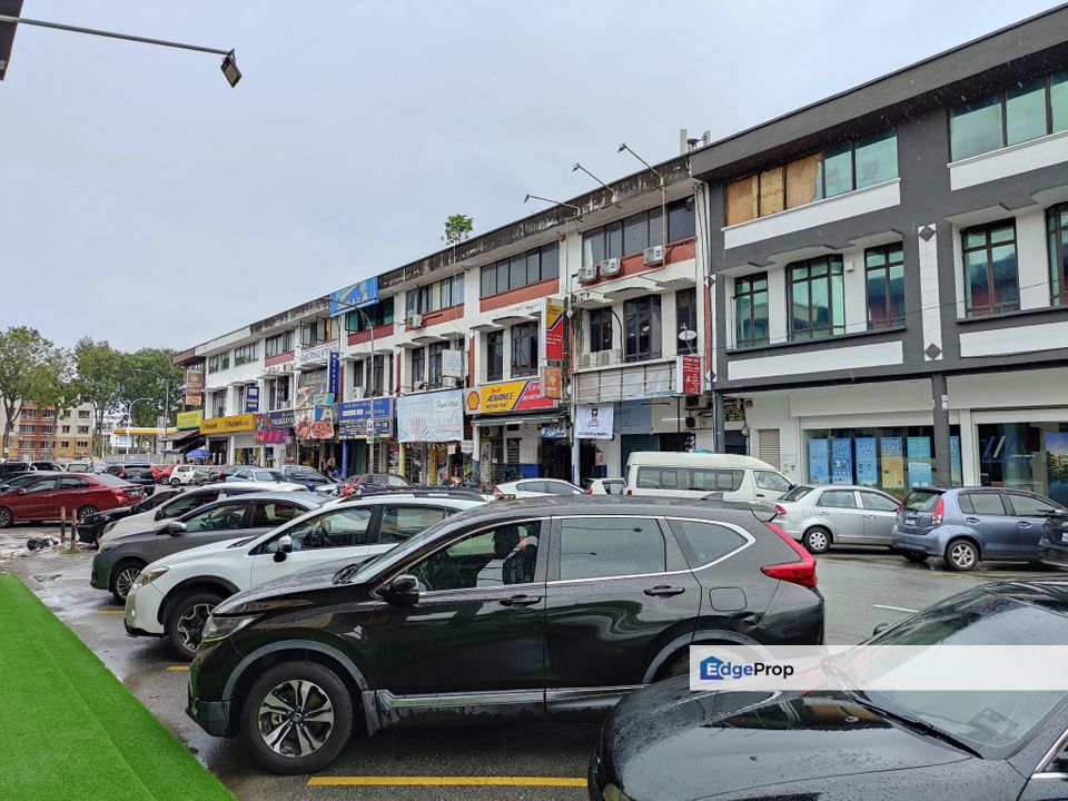 Seksyen U2, Selangor, Shah Alam