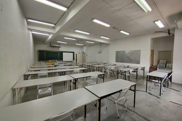 Bandar Baru Wangsa Maju