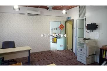 OG Business Park (Taman Tan Yew Lai)