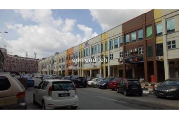 OG Business Park (Taman Tan Yew Lai)