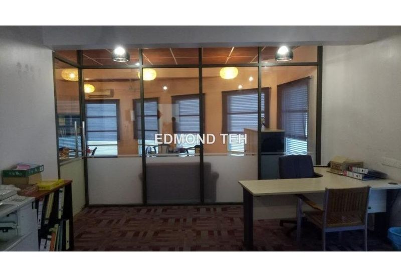 OG Business Park (Taman Tan Yew Lai)