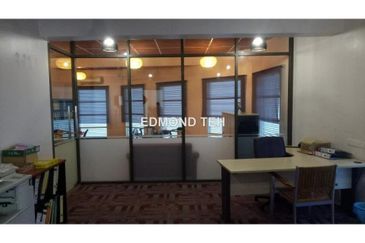 OG Business Park (Taman Tan Yew Lai)