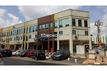 OG Business Park (Taman Tan Yew Lai)