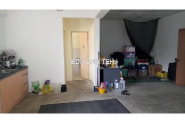 OG Business Park (Taman Tan Yew Lai)