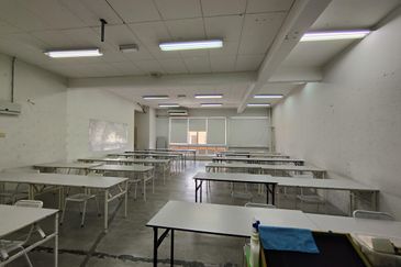 Bandar Baru Wangsa Maju