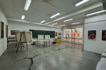 Bandar Baru Wangsa Maju