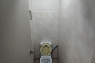 Bandar Baru Wangsa Maju