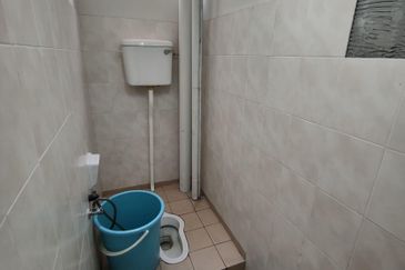 Bandar Baru Wangsa Maju