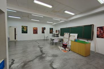 Bandar Baru Wangsa Maju