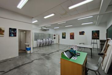 Bandar Baru Wangsa Maju