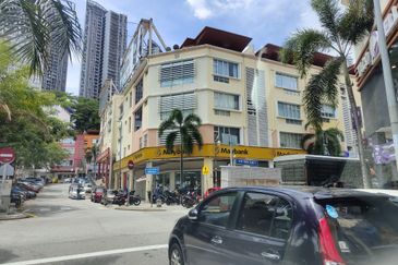 Bandar Baru Wangsa Maju