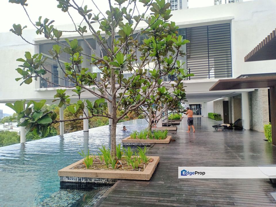 CloudTree, Selangor, Bandar Damai Perdana