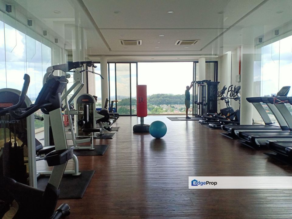 CloudTree, Selangor, Bandar Damai Perdana