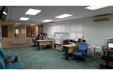 OG Business Park (Taman Tan Yew Lai)