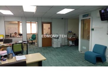 OG Business Park (Taman Tan Yew Lai)