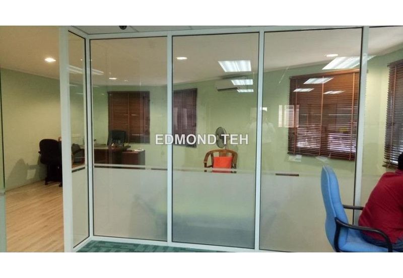 OG Business Park (Taman Tan Yew Lai)