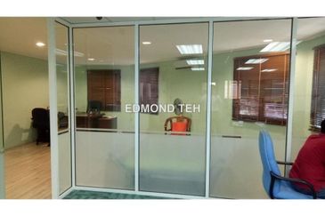 OG Business Park (Taman Tan Yew Lai)