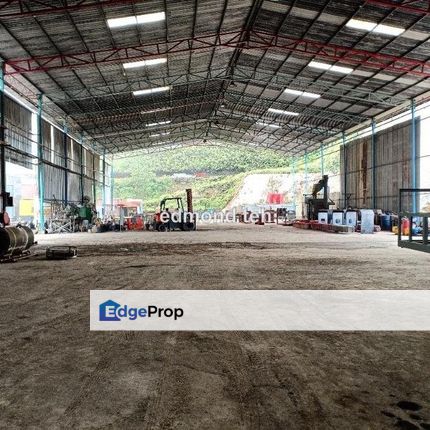 Taman Perindustrian Meranti Utama, Selangor, Puchong