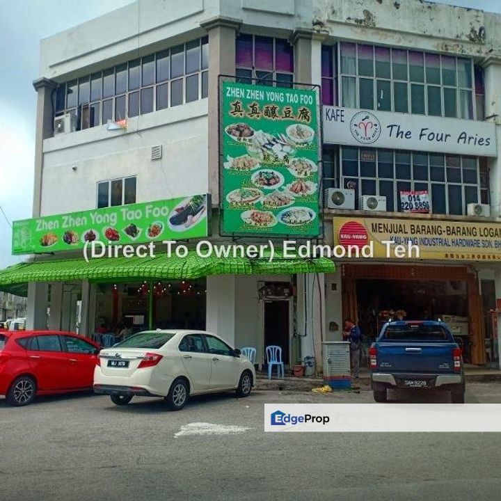 Subang Hi-tech Industrial Park, Selangor, Subang Jaya