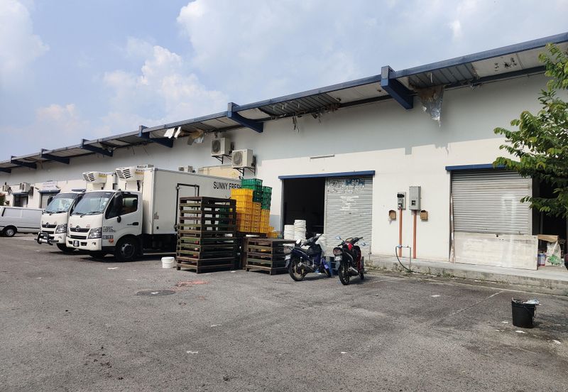 Taman Perindustrian Bukit Serdang