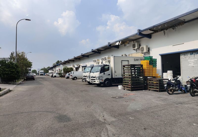 Taman Perindustrian Bukit Serdang