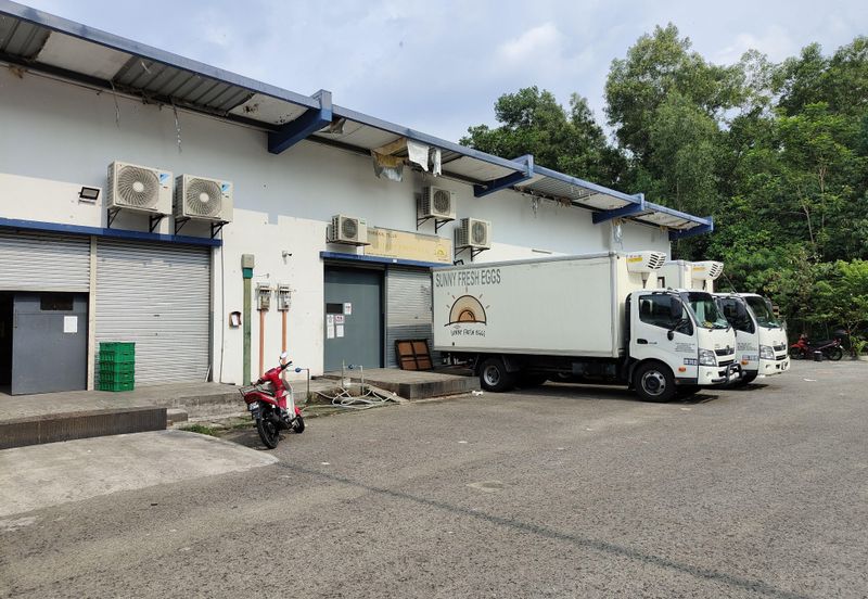 Taman Perindustrian Bukit Serdang