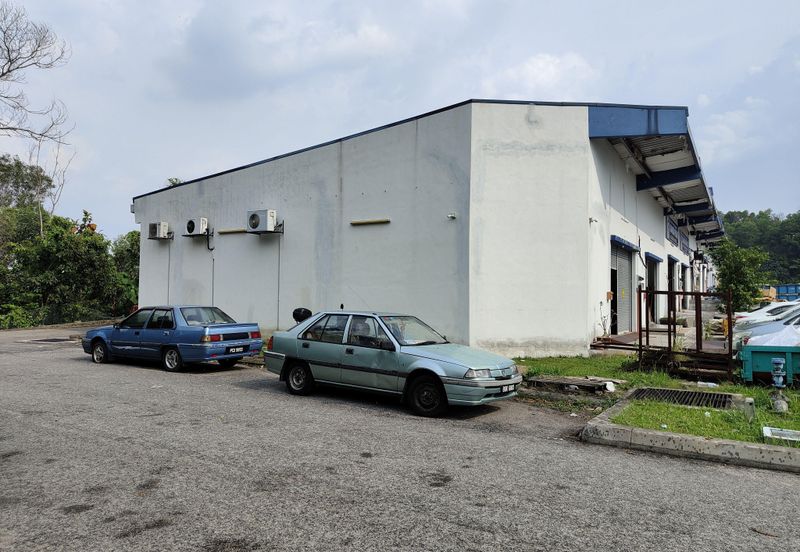 Taman Perindustrian Bukit Serdang