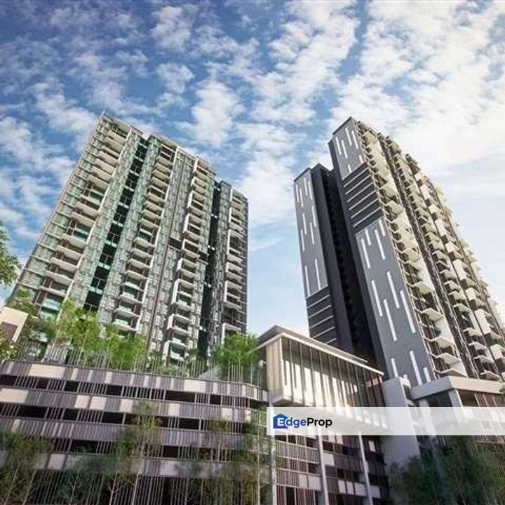 Green Residence, Selangor, Batu 9th Cheras