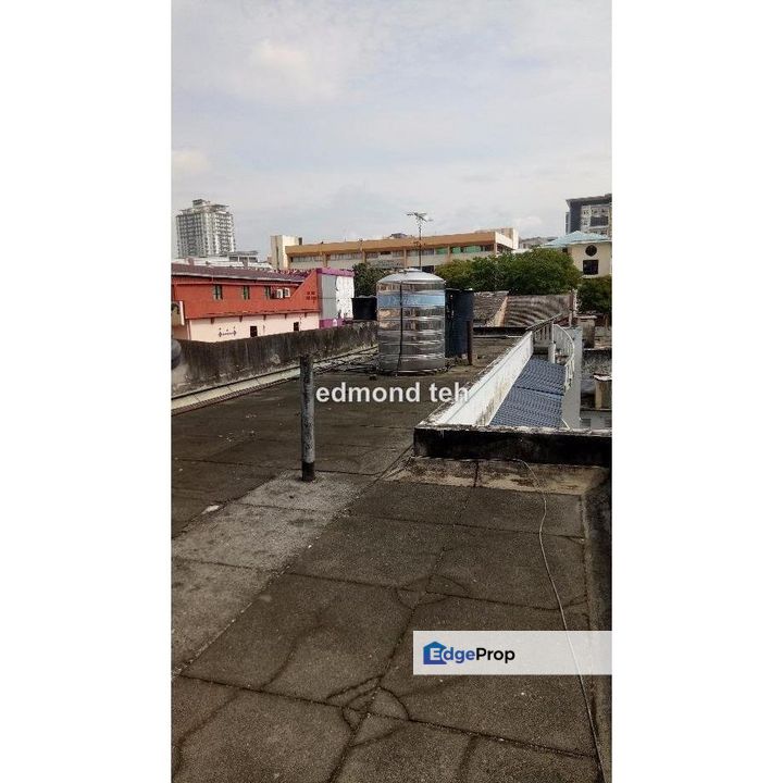 Chow Kit, Kuala Lumpur, KL City