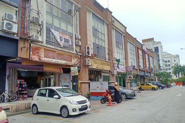 Taman Putra Sulaiman