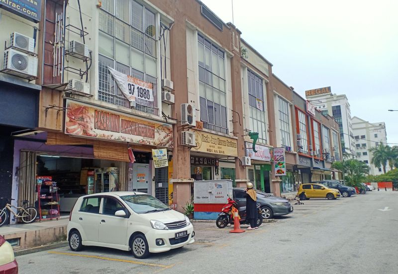 Taman Putra Sulaiman