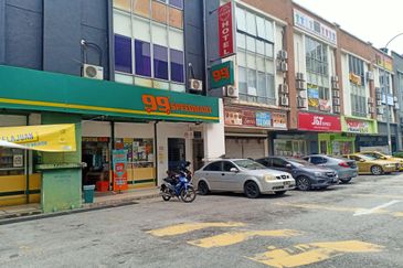 Taman Putra Sulaiman